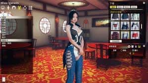 游戏画面2
