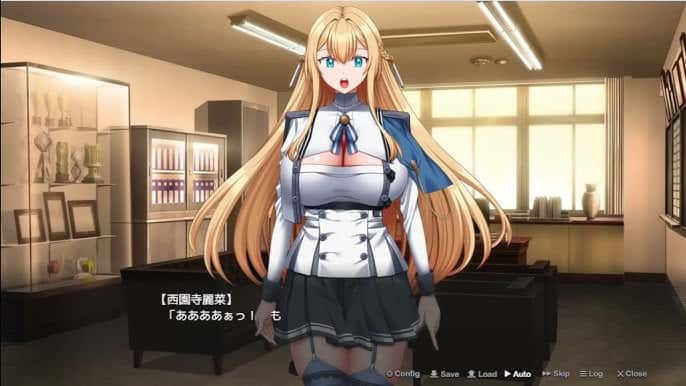 游戏画面2